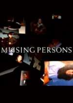 Watch Missing Persons Gomovies