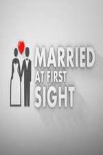 Watch Married at First Sight (AU) Gomovies
