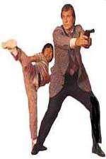 Watch Sidekicks Gomovies