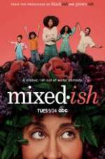 Watch Mixed-ish Gomovies