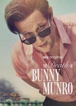 Watch The Death of Bunny Munro Gomovies