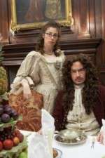 Watch The Supersizers Go... Gomovies