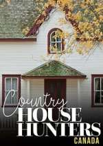 Watch Country House Hunters Canada Gomovies