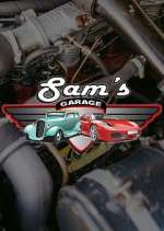 Watch Sam's Garage Gomovies