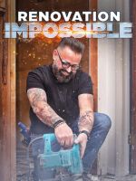 Watch Renovation Impossible Gomovies