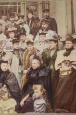 Watch The Royal Family at War Gomovies