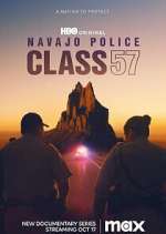 Watch Navajo Police: Class 57 Gomovies