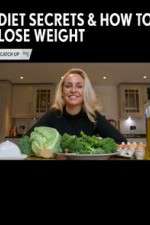 Watch Diet Secrets and How to Lose Weight Gomovies