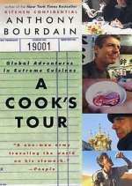 Watch A Cook's Tour Gomovies