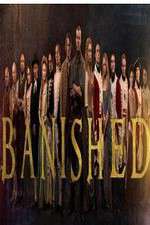 Watch Banished Gomovies