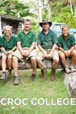 Watch Croc College Gomovies