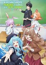 Watch A Misanthrope Teaches a Class for Demi-Humans Gomovies