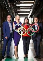 Watch Paris Olympics 2024: Today Gomovies