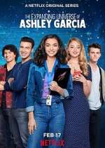 Watch The Expanding Universe of Ashley Garcia Gomovies