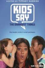 Watch Kids Say the Darndest Things Gomovies