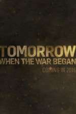 Watch Tomorrow When the War Began Gomovies