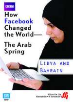 Watch How Facebook Changed the World: The Arab Spring Gomovies