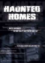Watch Haunted Homes Gomovies