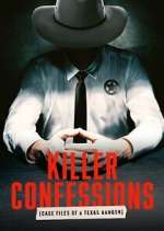 Watch Killer Confessions: Case Files of a Texas Ranger Gomovies