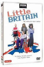 Watch Little Britain Gomovies