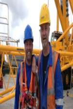 Watch The Crane Gang Gomovies