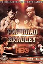 Watch Pacquiao Vs Bradley II Gomovies