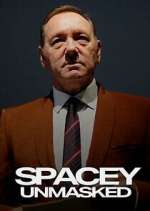 Watch Spacey Unmasked Gomovies