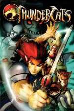 Watch Thundercats Gomovies