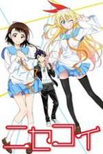 Watch Nisekoi Gomovies