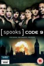 Watch Spooks: Code 9 Gomovies