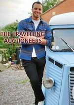 Watch The Travelling Auctioneers Gomovies