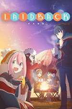 Watch Yuru Camp Gomovies