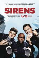 Watch Sirens 2014 Gomovies