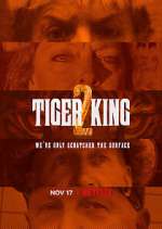 Watch Tiger King: Murder, Mayhem and Madness Gomovies