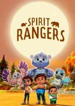 Watch Spirit Rangers Gomovies