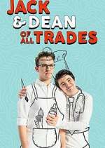 Watch Jack & Dean of All Trades Gomovies