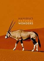 Watch Namibia's Natural Wonders Gomovies