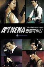 Watch Athena: Goddess of War Gomovies