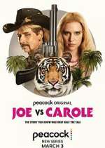 Watch Joe vs Carole Gomovies