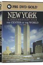 Watch New York A Documentary Film Gomovies