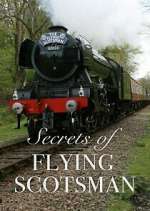 Watch Secrets of Flying Scotsman Gomovies