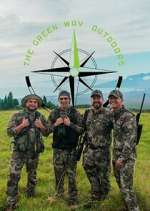 Watch The Green Way Outdoors Gomovies