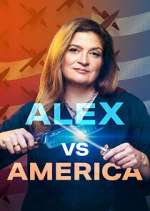 Watch Alex vs America Gomovies