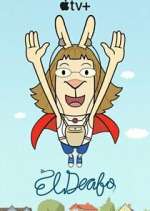 Watch El Deafo Gomovies