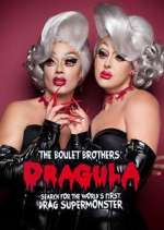 Watch The Boulet Brothers' DRAGULA Gomovies