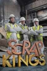Watch Scrap Kings Gomovies