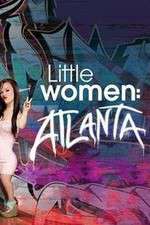 Watch Little Women: Atlanta Gomovies