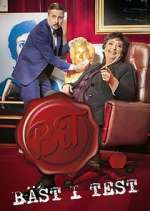 Watch Bäst i test Gomovies