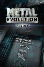 Watch Metal Evolution Gomovies
