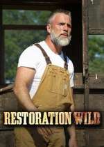 Watch Restoration Wild Gomovies